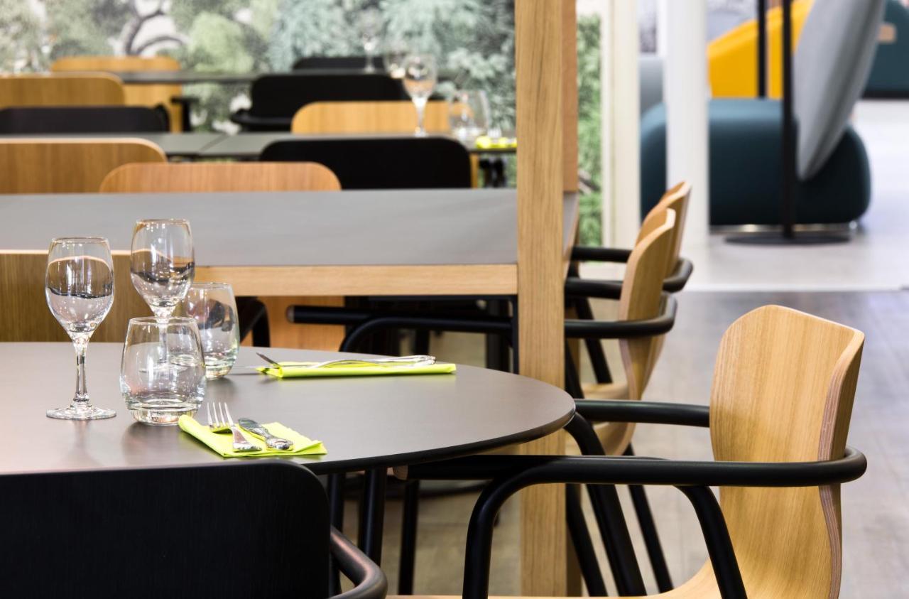 Hotel Ibis Styles Montargis Arboria Pannes  Exterior photo