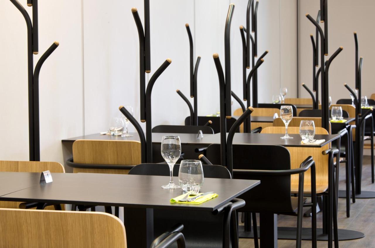 Hotel Ibis Styles Montargis Arboria Pannes  Exterior photo