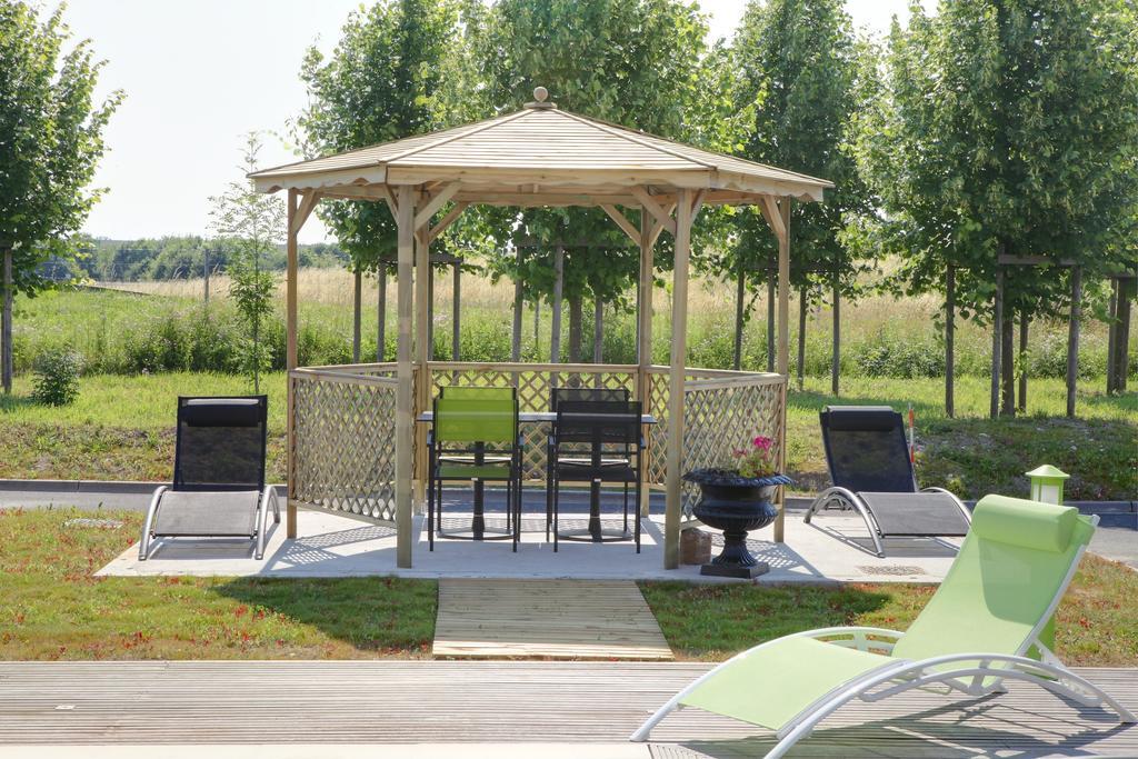 Hotel Ibis Styles Montargis Arboria Pannes  Exterior photo