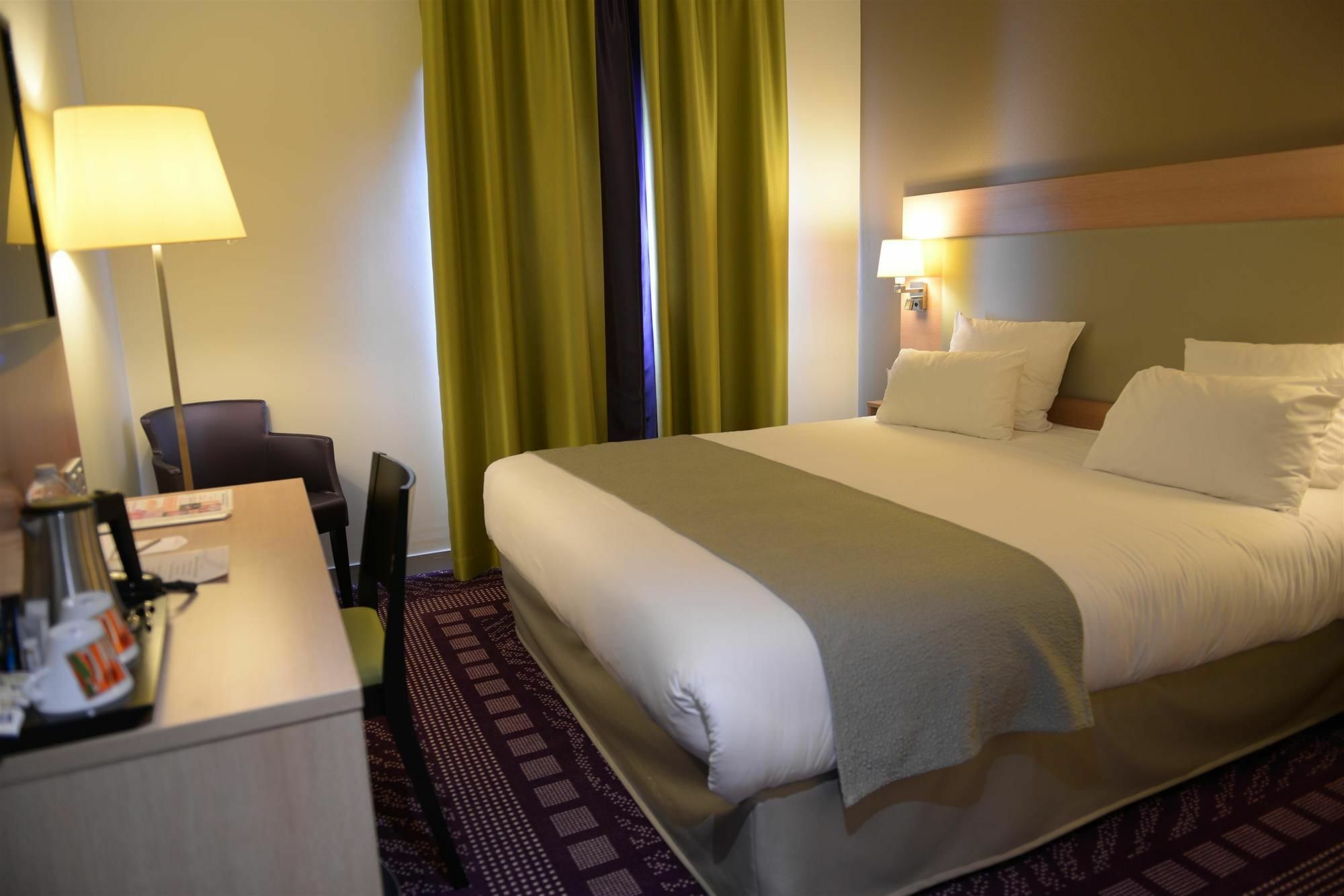 Hotel Ibis Styles Montargis Arboria Pannes  Exterior photo