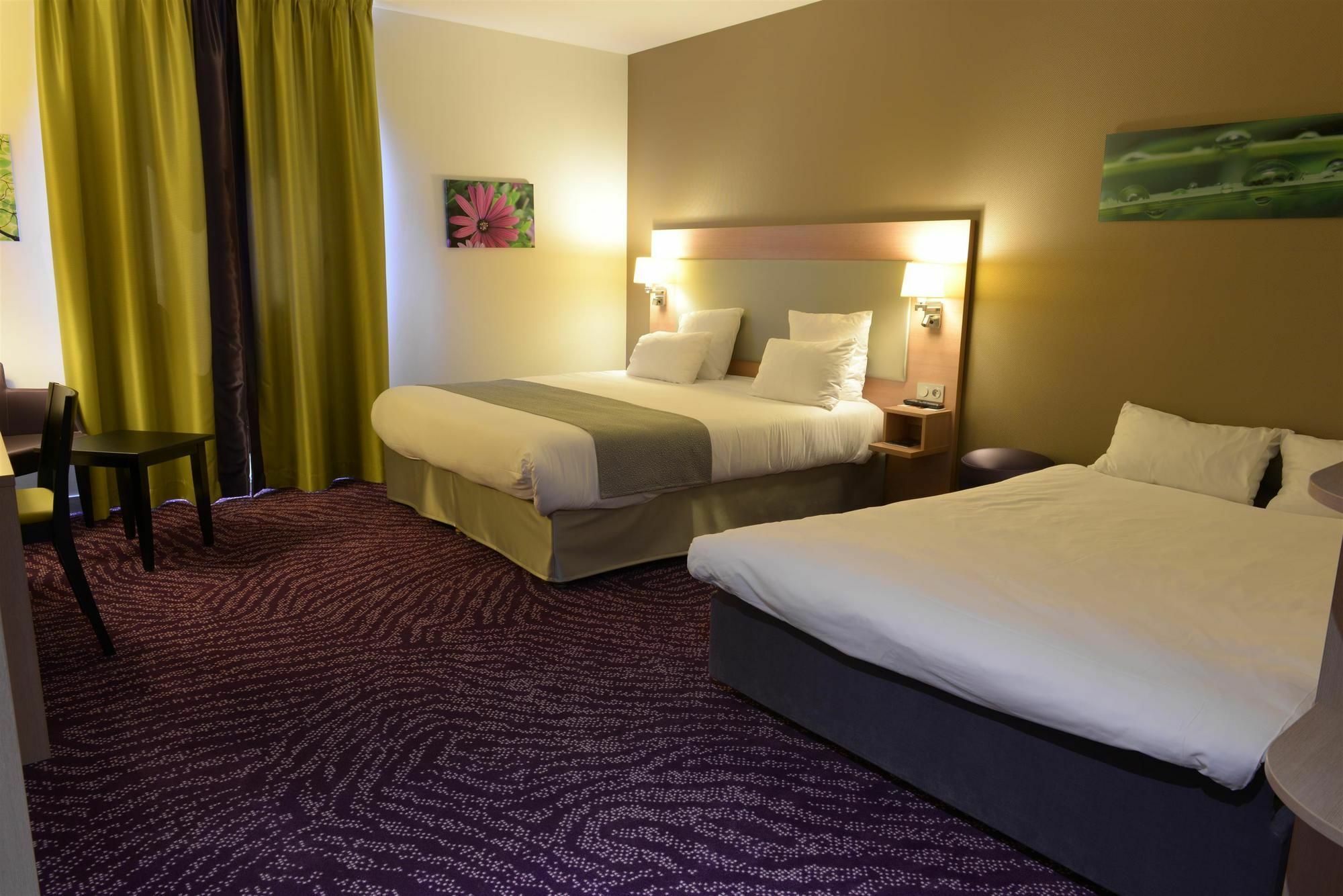 Hotel Ibis Styles Montargis Arboria Pannes  Exterior photo